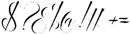 Shanti Upright Regular otf (400) Font OTHER CHARS