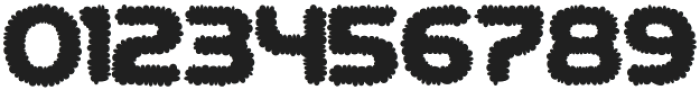 Shaolin Nimbo otf (400) Font OTHER CHARS