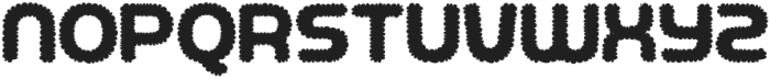 Shaolin Nimbo otf (400) Font LOWERCASE
