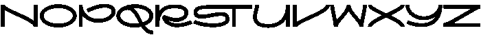 Shape Regular otf (400) Font UPPERCASE