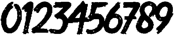 Shapeshift otf (400) Font OTHER CHARS