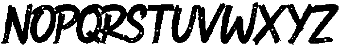 Shapeshift otf (400) Font UPPERCASE