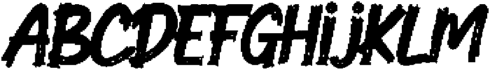 Shapeshift otf (400) FONT