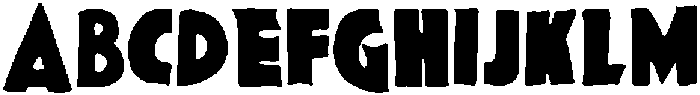 Shapito Duo  Regular otf (400) FONT