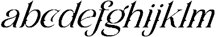 Shaprone Oblique otf (400) FONT