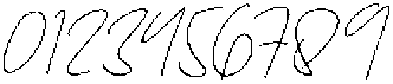 Sharottens Italic otf (400) Font OTHER CHARS