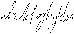 Sharottens Italic otf (400) FONT