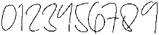 Sharottens otf (400) Font OTHER CHARS