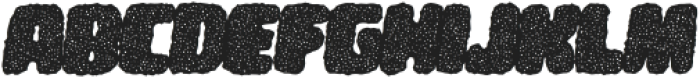 Sheepwool Cookie Italic Rough otf (400) FONT
