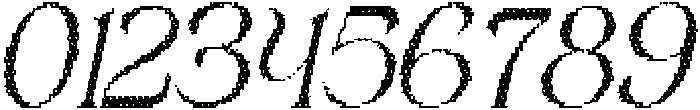 Sheilina Disco Italic otf (400) Font OTHER CHARS