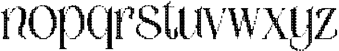 SheilinaDisco-Regular otf (400) Font LOWERCASE