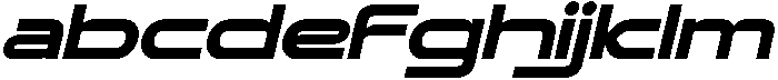 Sheirav Italic otf (400) FONT