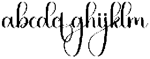 Shella Regular otf (400) FONT