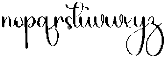 Shella Regular otf (400) Font LOWERCASE