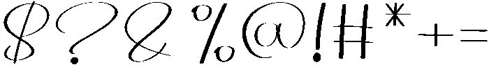 Shelly Regular otf (400) Font OTHER CHARS