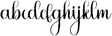 Shelly Regular otf (400) FONT