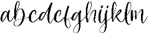 Shelter Natural otf (400) FONT