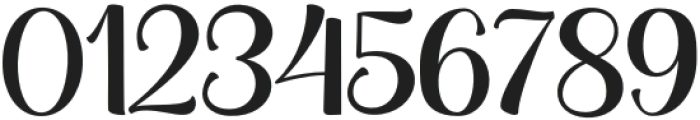 ShenikaScript-Regular otf (400) Font OTHER CHARS