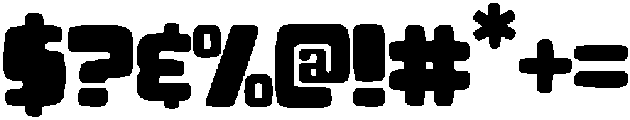 Shepherd Regular otf (400) Font OTHER CHARS