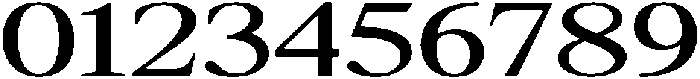Shequan Expanded otf (400) Font OTHER CHARS