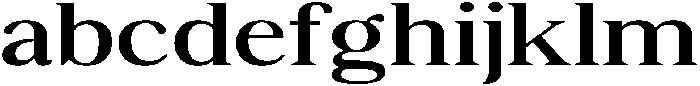 Shequan Expanded otf (400) FONT