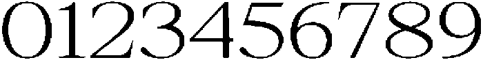 Shequan ExtLtSemExp otf (400) Font OTHER CHARS