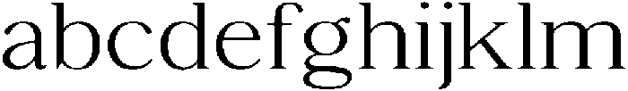 Shequan ExtLtSemExp otf (400) FONT