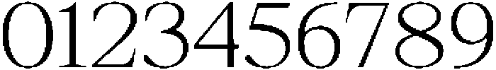 Shequan ExtraLight otf (200) Font OTHER CHARS