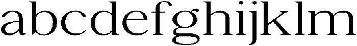 Shequan ExtraLightExpanded otf (200) FONT