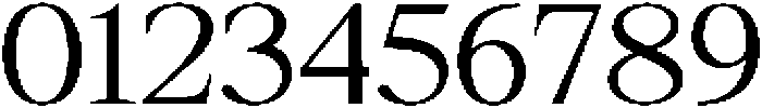 Shequan Light otf (300) Font OTHER CHARS