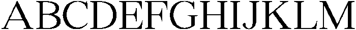 Shequan Light otf (300) Font UPPERCASE