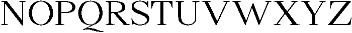 Shequan Light otf (300) Font UPPERCASE