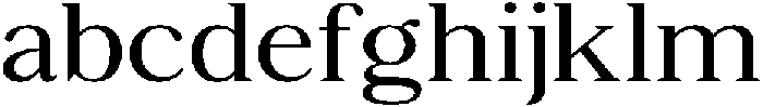 Shequan LightSemiExpanded otf (300) FONT