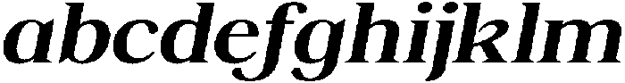 Shequan MedSemExpIta otf (400) FONT