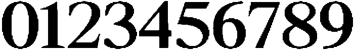 Shequan Medium otf (500) Font OTHER CHARS