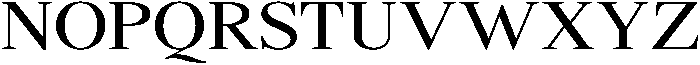 Shequan-Regular otf (400) Font UPPERCASE