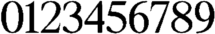 Shequan SemiCondensed otf (400) Font OTHER CHARS