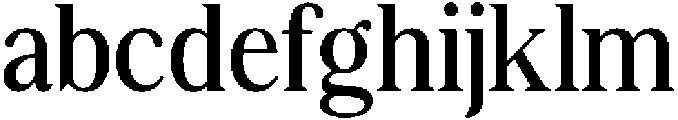 Shequan SemiCondensed otf (400) FONT