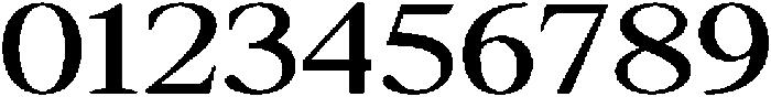 Shequan SemiExpanded otf (400) Font OTHER CHARS