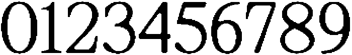 ShequanSoft ExtLtSemCond otf (400) Font OTHER CHARS