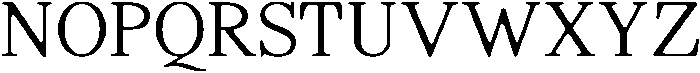 ShequanSoft ExtLtSemCond otf (400) Font UPPERCASE