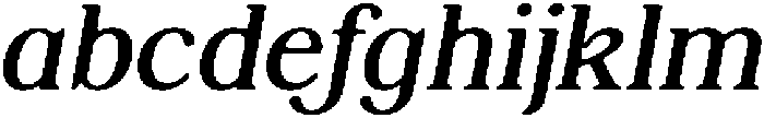 ShequanSoft LightItalic otf (300) FONT