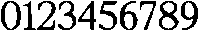 ShequanSoft LightSemCond otf (300) Font OTHER CHARS
