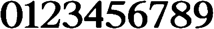 ShequanSoft-Regular otf (400) Font OTHER CHARS