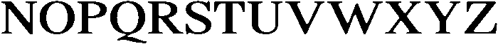ShequanSoft-Regular otf (400) Font UPPERCASE