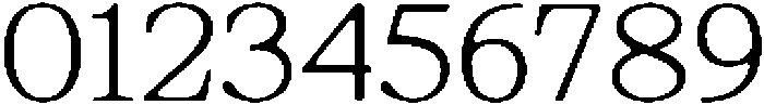 ShequanSoft Thin otf (100) Font OTHER CHARS