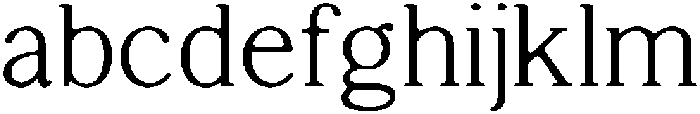 ShequanSoft Thin otf (100) FONT
