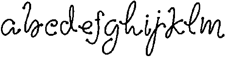 Sherbet Regular otf (400) FONT