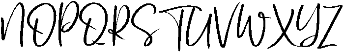 Sheridan otf (400) Font UPPERCASE