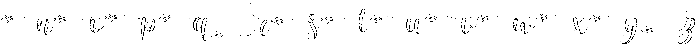 Sherika Swash regular otf (400) Font UPPERCASE